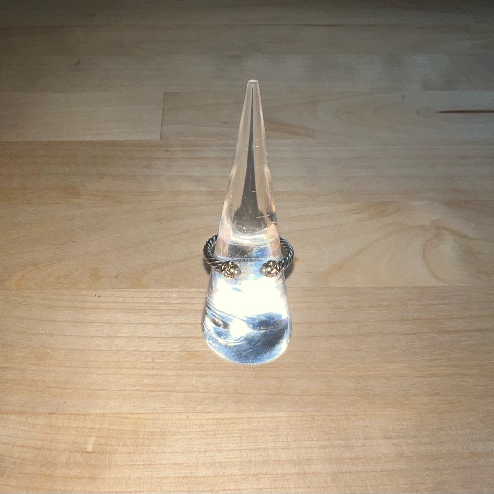 David Yurman RENAISSANCE RING